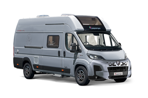 Bobiler Dreamer CAMPER VAN XL SAPHIR