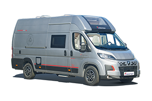 Bobiler Dreamer CAMPER VAN XL SELECT