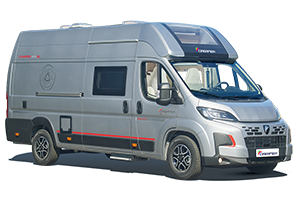 Bobiler Dreamer CAMPER VAN XL SELECT