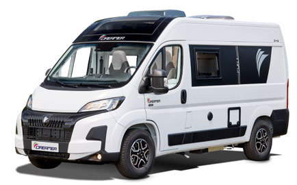 Bobiler Dreamer D43