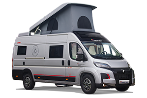 Bobiler Dreamer D68 UP SELECT