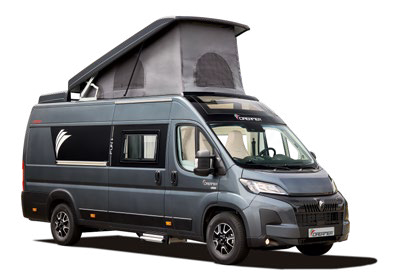 Bobiler Dreamer D68 UP