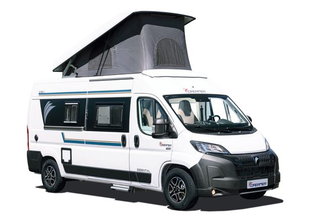 Bobiler Dreamer D55 UP