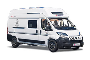 Bobiler FAMILY VAN SELECT