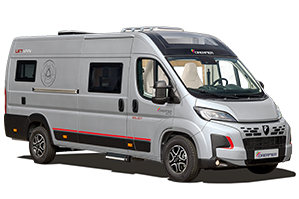 Bobiler LIFT VAN SELECT