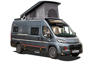 Bobiler LIFT VAN UP SELECT